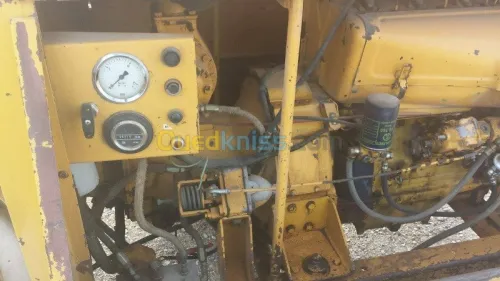 damber + compresseur 