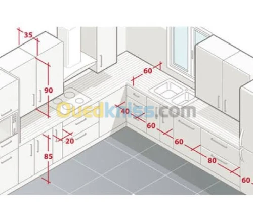 montage démontage meubles 