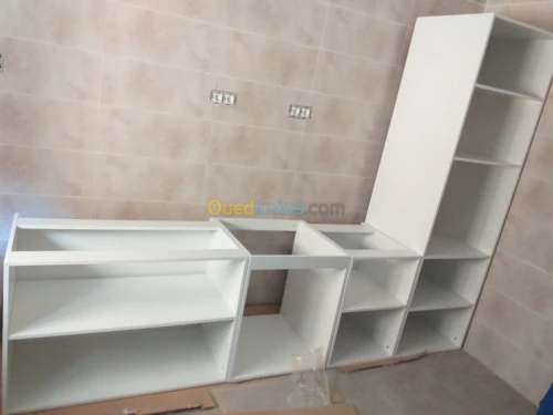 montage démontage meubles 