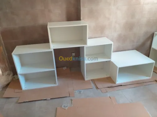 montage démontage meubles 