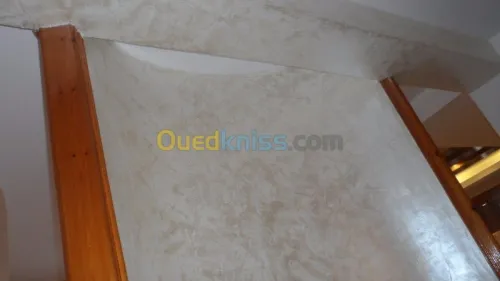 tous travaux de bâtiment et decoration