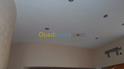tous travaux de bâtiment et decoration