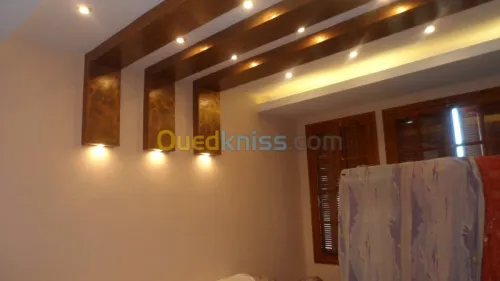 tous travaux de bâtiment et decoration