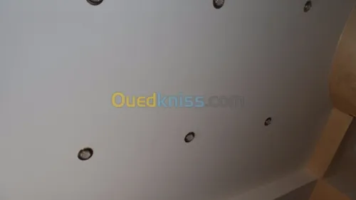 tous travaux de bâtiment et decoration