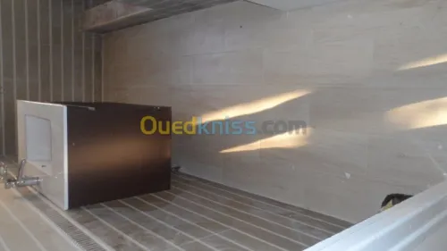 tous travaux de bâtiment et decoration