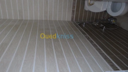 tous travaux de bâtiment et decoration