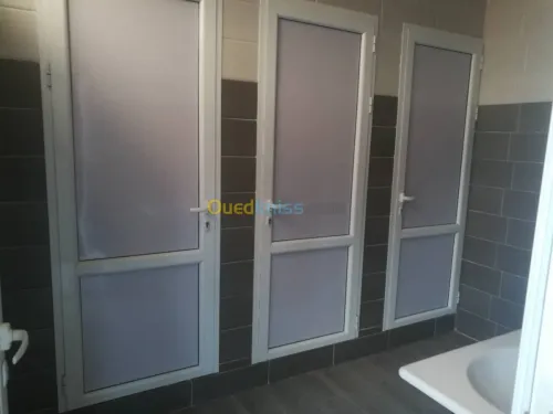tous travaux de bâtiment et decoration