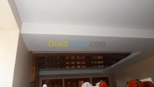 tous travaux de bâtiment et decoration