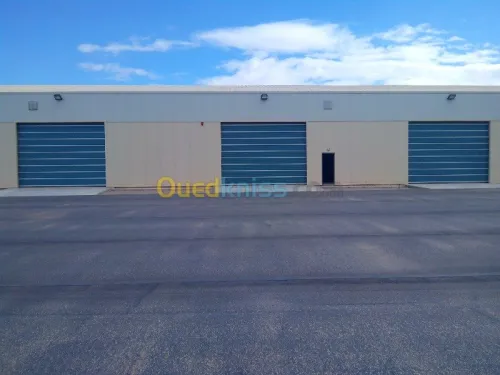 Portails et portes de garage