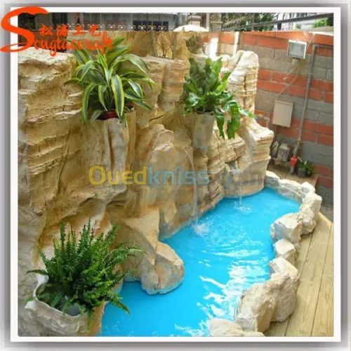 decoration des jardin 