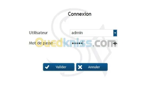 Logiciel de gestion commerciale SSK