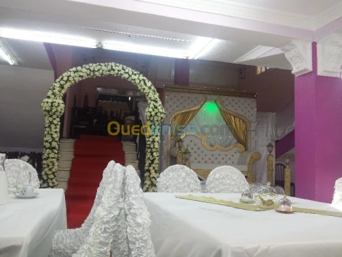 Salle de Diner "Regno"