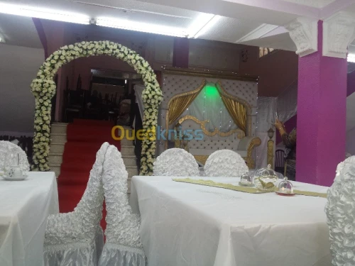 Salle de Diner "Regno"