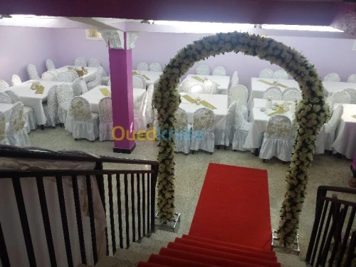 Salle de Diner "Regno"