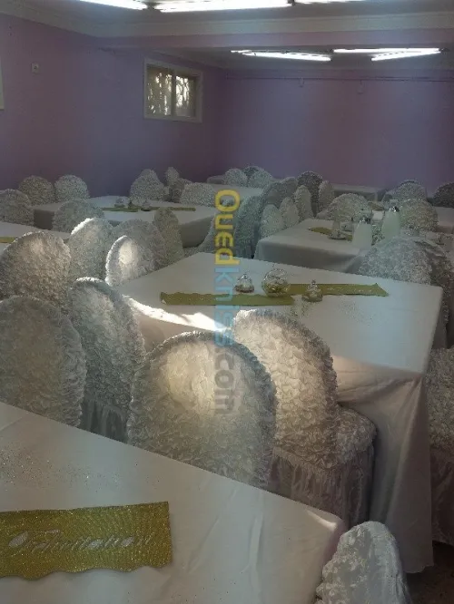 Salle de Diner "Regno"