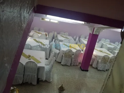 Salle de Diner "Regno"