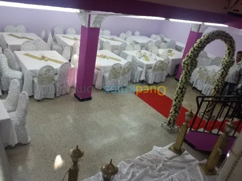 Salle de Diner "Regno"