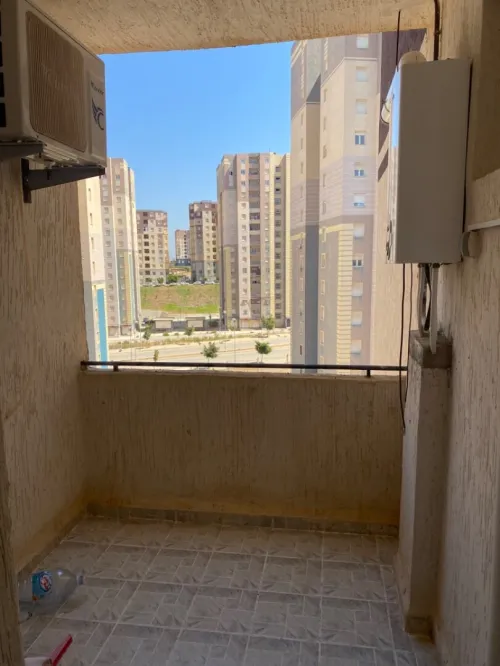 Location Appartement F5 Alger Mahelma
