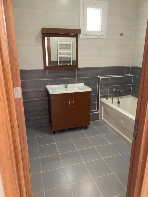 Location Appartement F5 Alger Mahelma