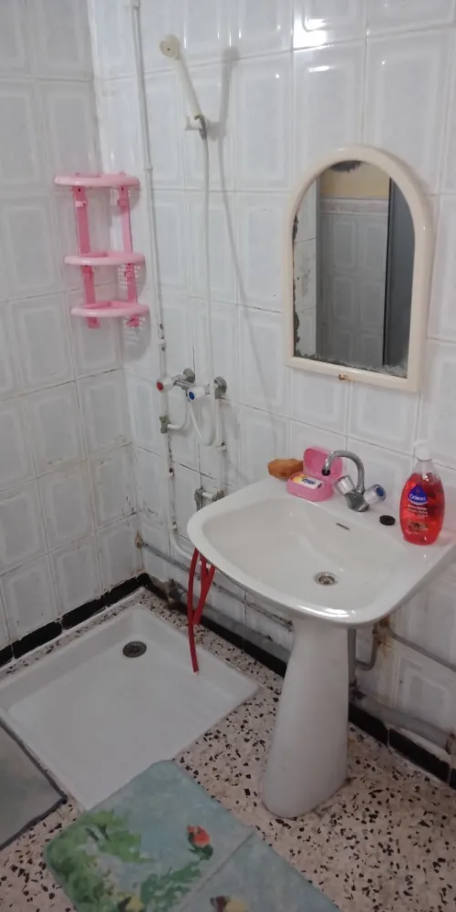 Location vacances Niveau De Villa F3 Skikda Skikda