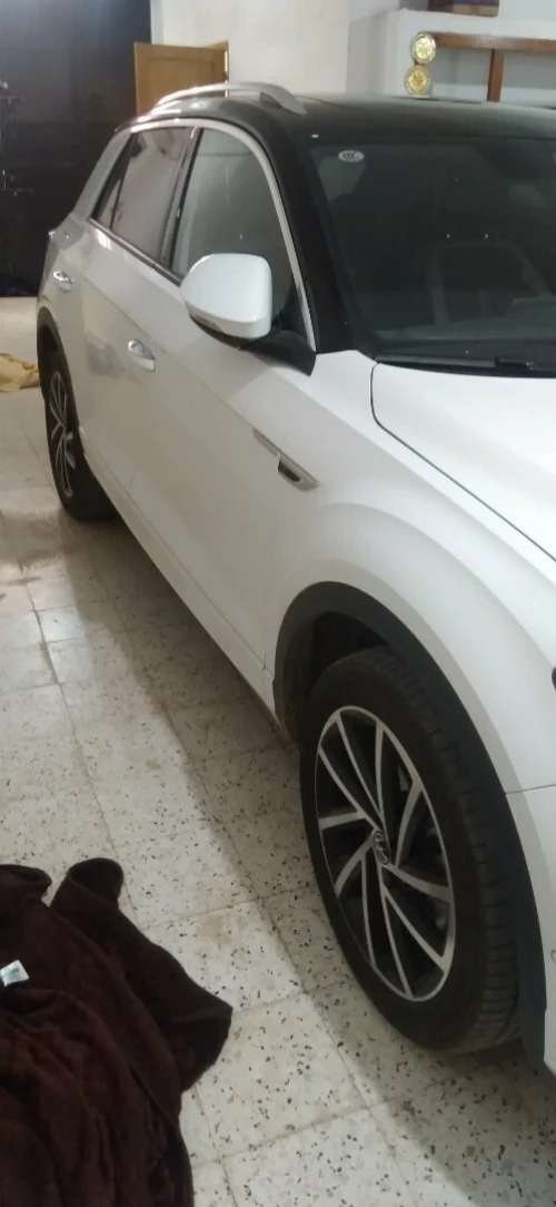 Volkswagen T-Roc 2025 Life Plus