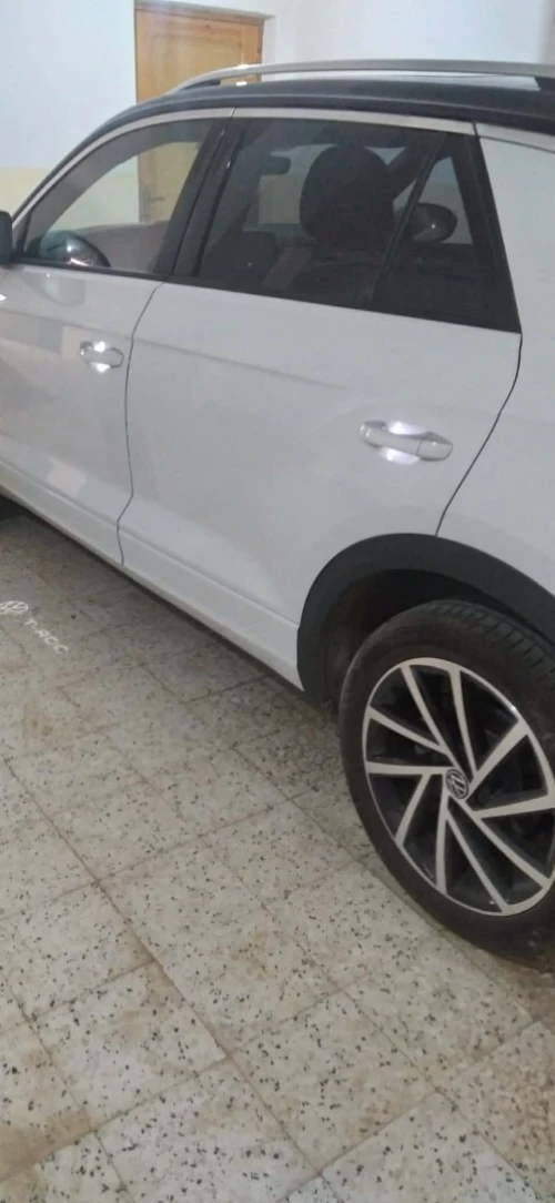 Volkswagen T-Roc 2025 Life Plus