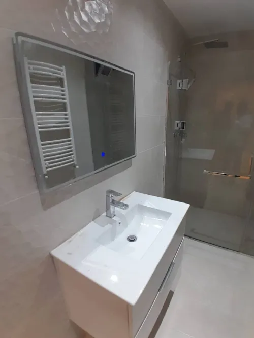 Vente Appartement F4 Alger El achour