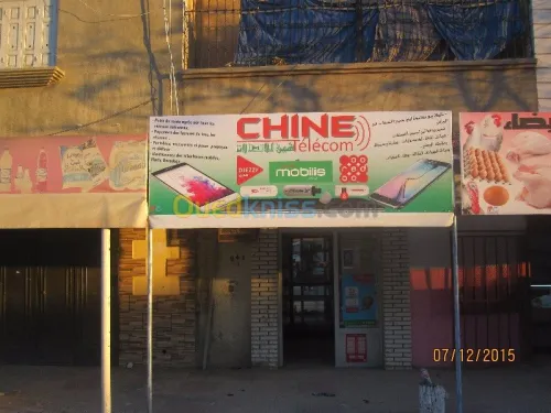 Communication & publicité