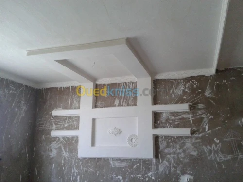 AMENAGEMENT MODERNE