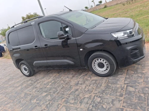 Fiat Doblo 2024 