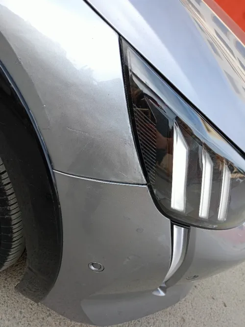 Peugeot 208 2023 GT