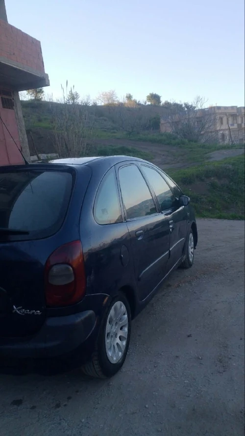 Citroen Xsara Picasso 2002 Xsara Picasso
