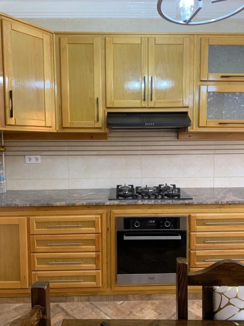 Location Appartement F4 Alger Bab ezzouar