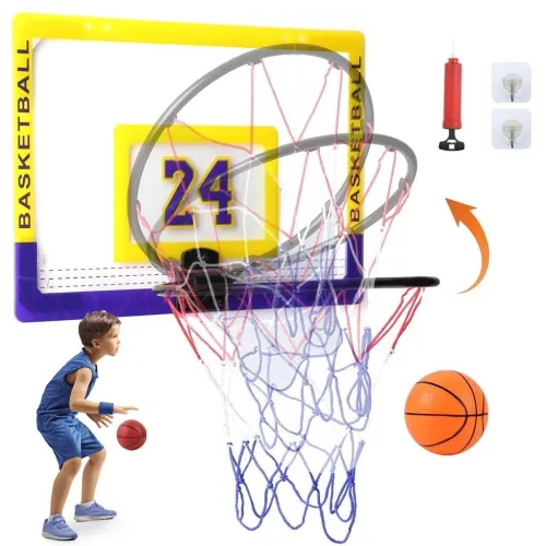  Mini Jeu de Basket-Ball