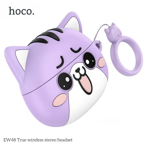 Hoco Écouteurs Sans Fil