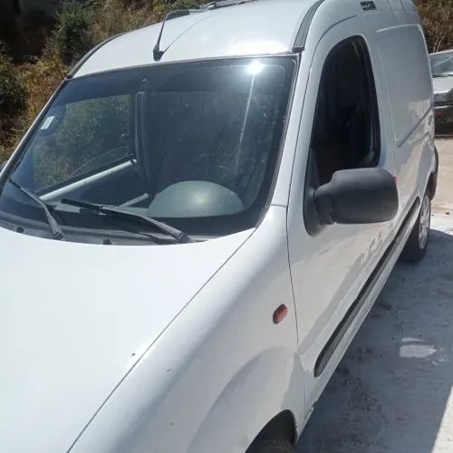 Renault Kangoo 2001 