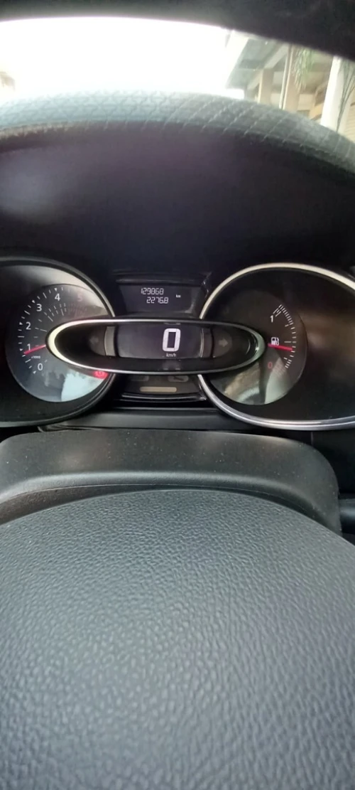 Renault Clio 4 2019 Limited