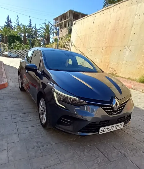 Renault Clio 5 2021 Intense