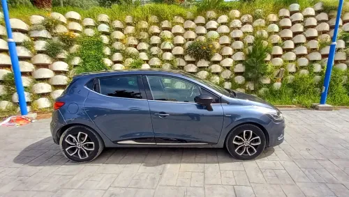 Renault Clio 4 2019 Limited