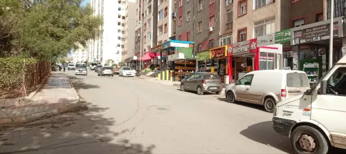 Vente Appartement F4 Alger Ain benian