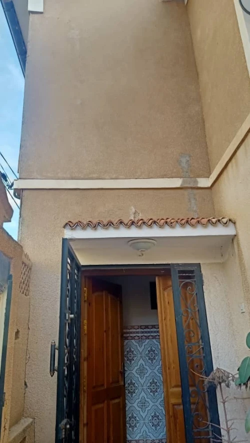 Vente Villa Sidi Bel Abbès Sidi bel abbes