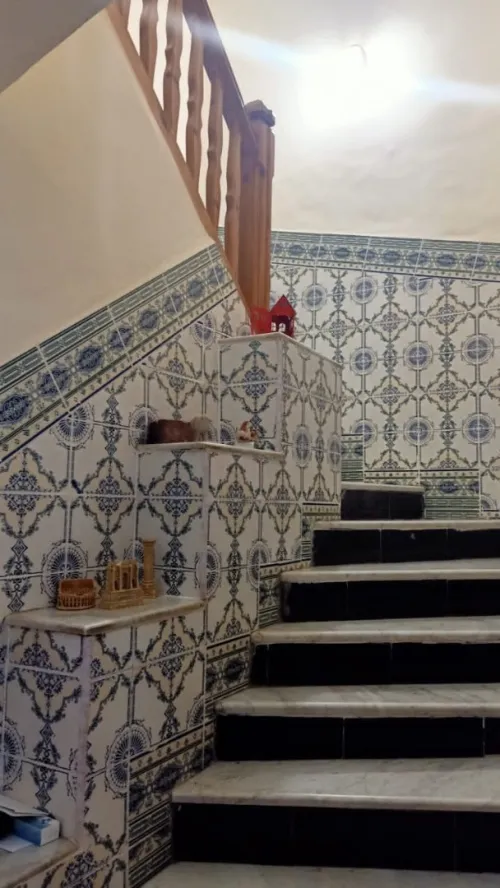 Vente Villa Sidi Bel Abbès Sidi bel abbes