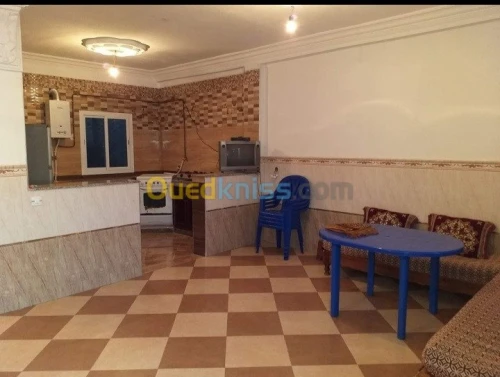 Vente Villa Tlemcen Marsa ben mhidi
