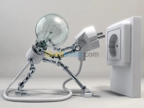 ELECTRICTE / HVAC / CVCA / FLUID