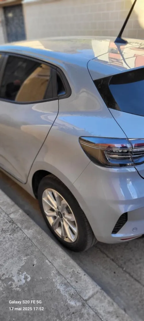 Renault Clio 5  2025 Evolution