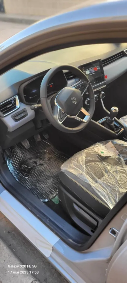 Renault Clio 5  2025 Evolution