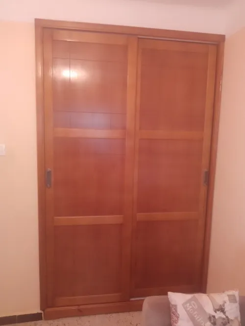 Vente Appartement F3 Alger Cheraga