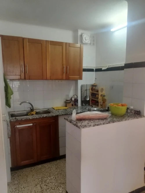 Vente Appartement F3 Alger Cheraga