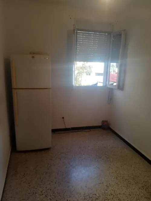 Vente Appartement F3 Alger Cheraga