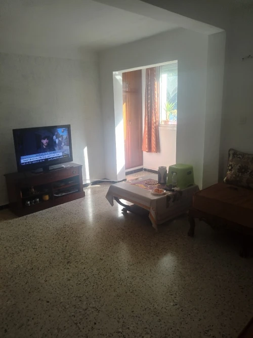Vente Appartement F3 Alger Cheraga